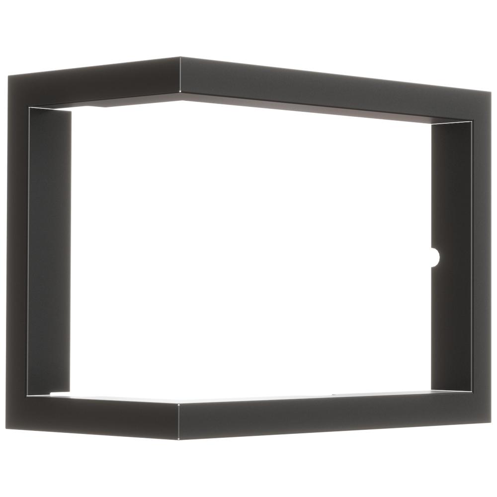 Frame for LUCY 12 L insert flange width 60mm