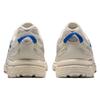 ASICS Gel-Venture 6 'Cream Grey Blue' Unisex Low-Top Trail Running Sneakers 1011B550-101