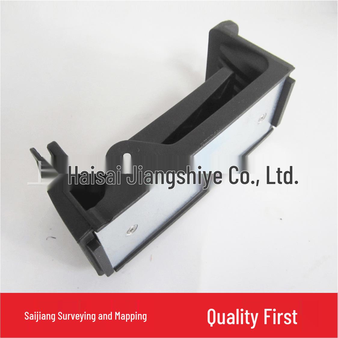 Adjustable Magnetic Wall Mount Bracket with Clips & Infrared Line