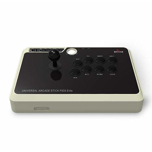 

mayflash joystick f500 elite for pc ps4 ps3 xbox one s xbox 360 android nintendo switch neogeo mini japanese genuine product