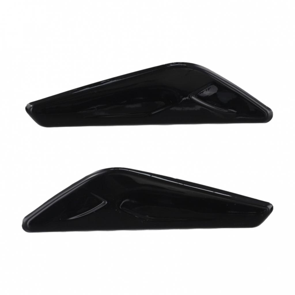 51117338570 Mudguard Fender Trim For BMW For F25 2015-18