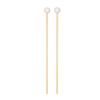 Xylophone Mallets Long Keyboard Percussion Round for Rehearsal, Students