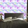 Clouds with Rainbows Wallpaper for Living Room and Bedroom 50x1000