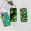 CJ13 Avocado fruit art Soft Shell Phone Case for Xiaomi Xiaomi Poco M4 M5 M6 M7 X3 X6 X7 F8 Ultra Pro GT NFC