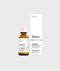 [Skin, hair moisture supply] 100% organic cold-pressed Moroccan argan oil