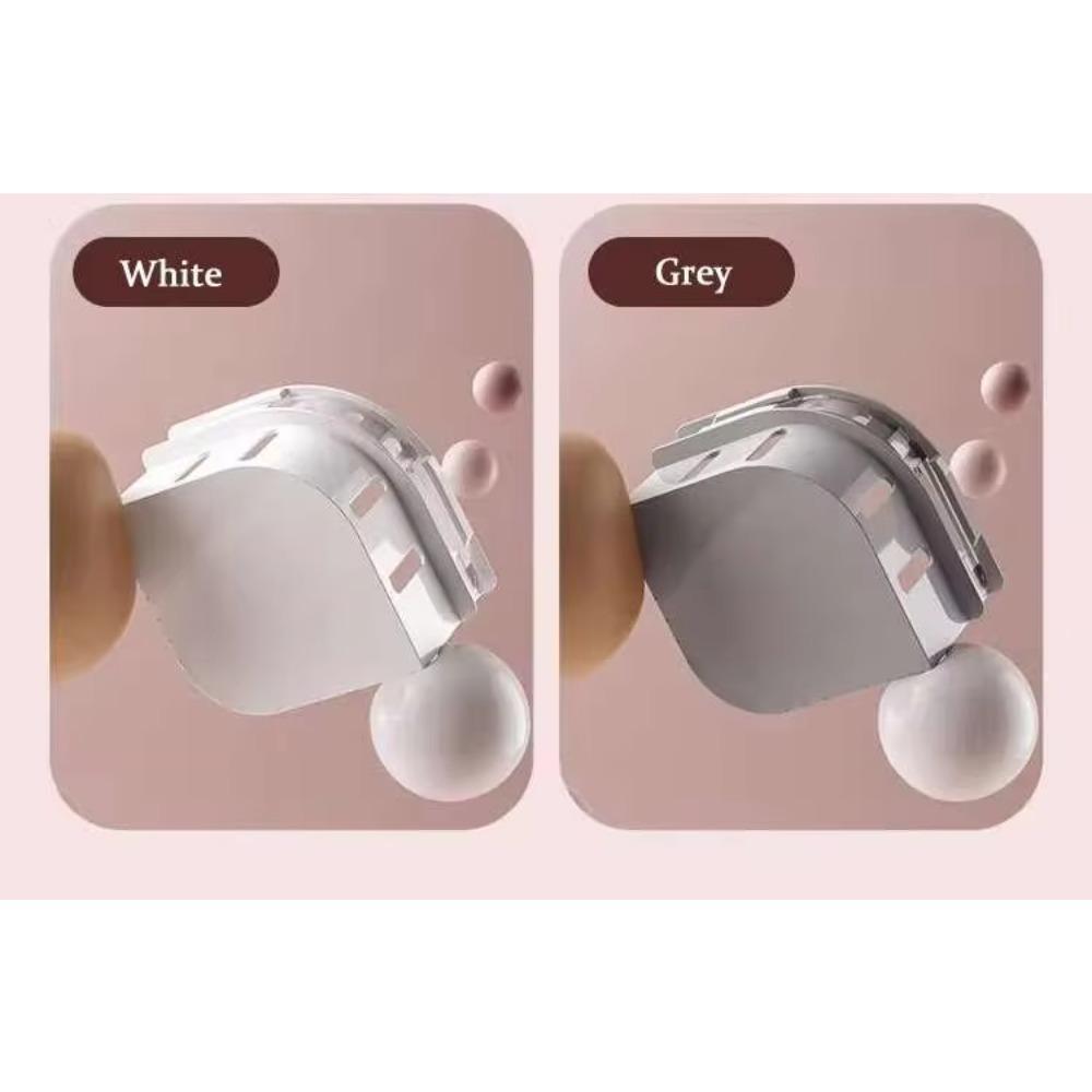 4PCS Neat Sheets Invisible Bed Sheet Holder Clips No Slip NeedleFree Grippers Secure Safe Bedding Anti-Shift Fasteners Home Crib