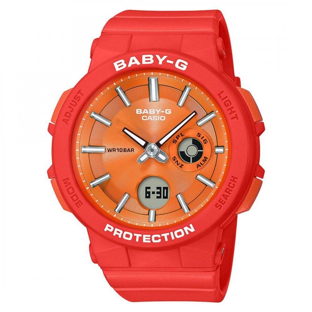 

Casio Casio Watch Baby G Baby G bGa 255 4a женские []