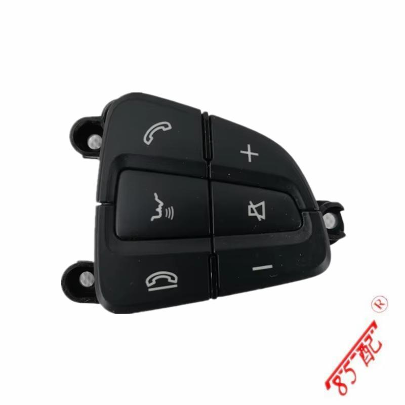 Steering Wheel Control Switch A0999050600 A0999050700 For MERCEDES-BENZ Flying Buttons a B Cls CLA GLA G ML SL