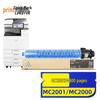 Lingyin Compatible Ricoh MC2000 MC2001 Toner Cartridge