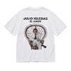 Julio Iglesias Vintage 1975 El Amor Retro T Shirt Quiero Gwendone Life Goes On