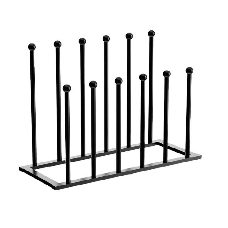 Delicate Standing Boot Rack Organizers Durable