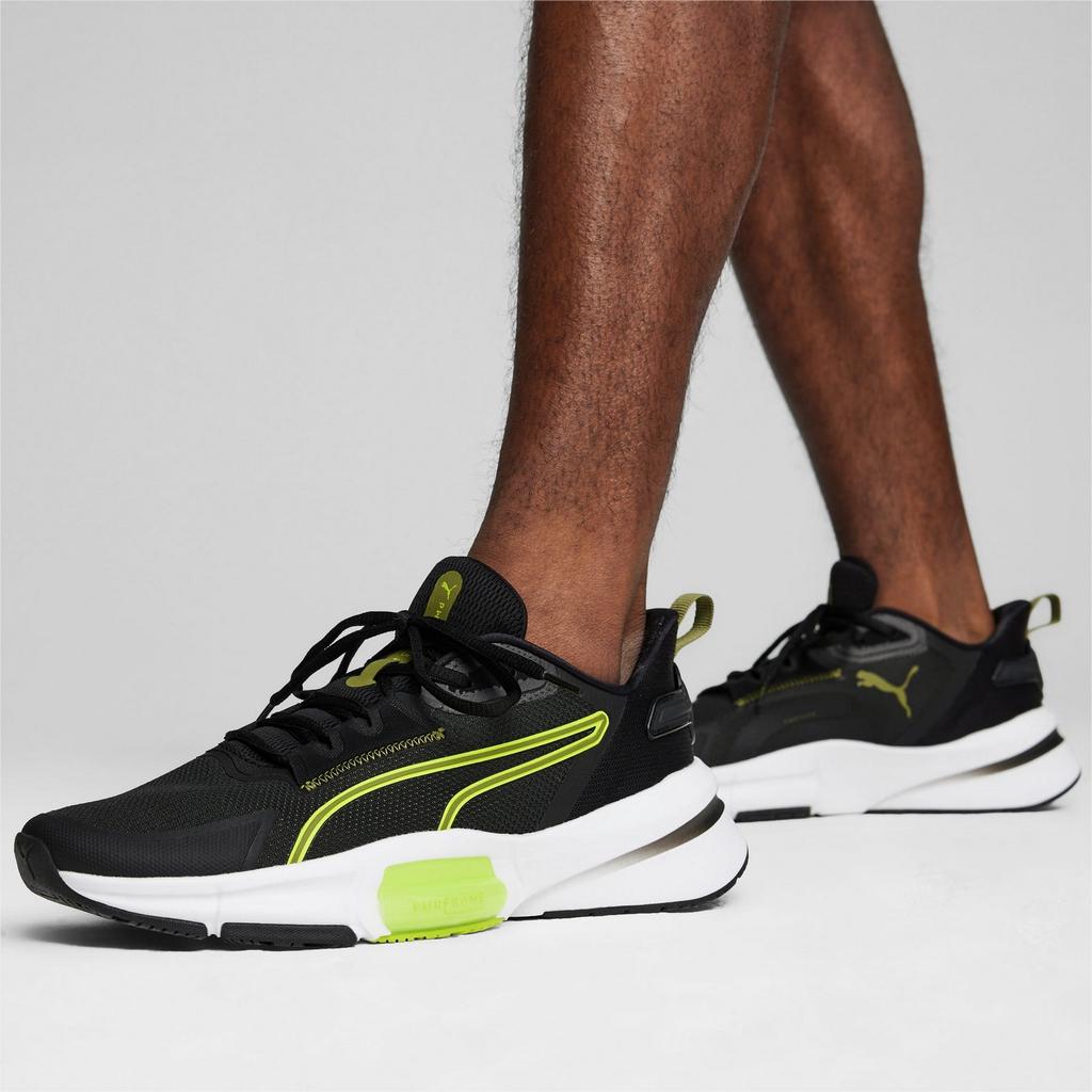 Puma PWRFRAME TR 3 herrträningsskor svart 37948203 r 42