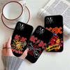 RE1 A-acdc New High-End Shell Phone Case for iPhone SE X XS XR 16E 17 11 Pro Max 8 7 6 6s Plus Air