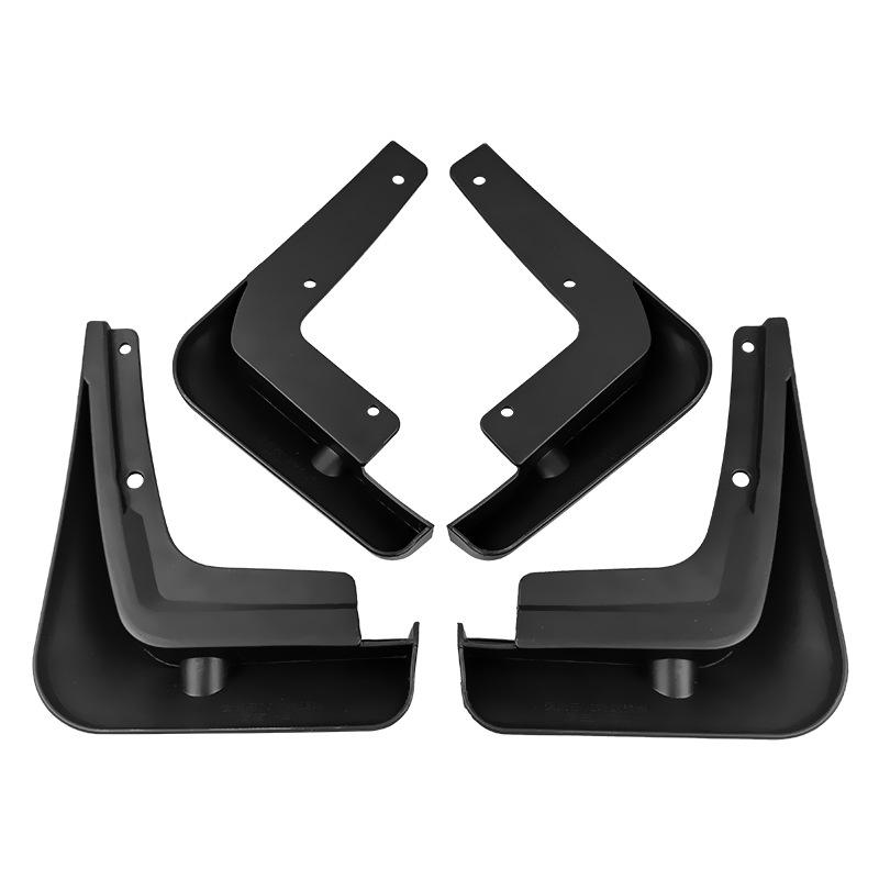 Mud Flaps For Hyundai Reina/verna -2022 MudFlaps Front Rear Fender Car