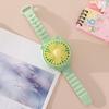Cat Ear Portable Watch Fan