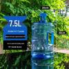 Reusable Water Dispenser Bottle with Lid
