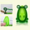 Potty Training Urinal Urination Pot Children Potty Toilet Baby Hygiene Toilet Frog Standing Potty