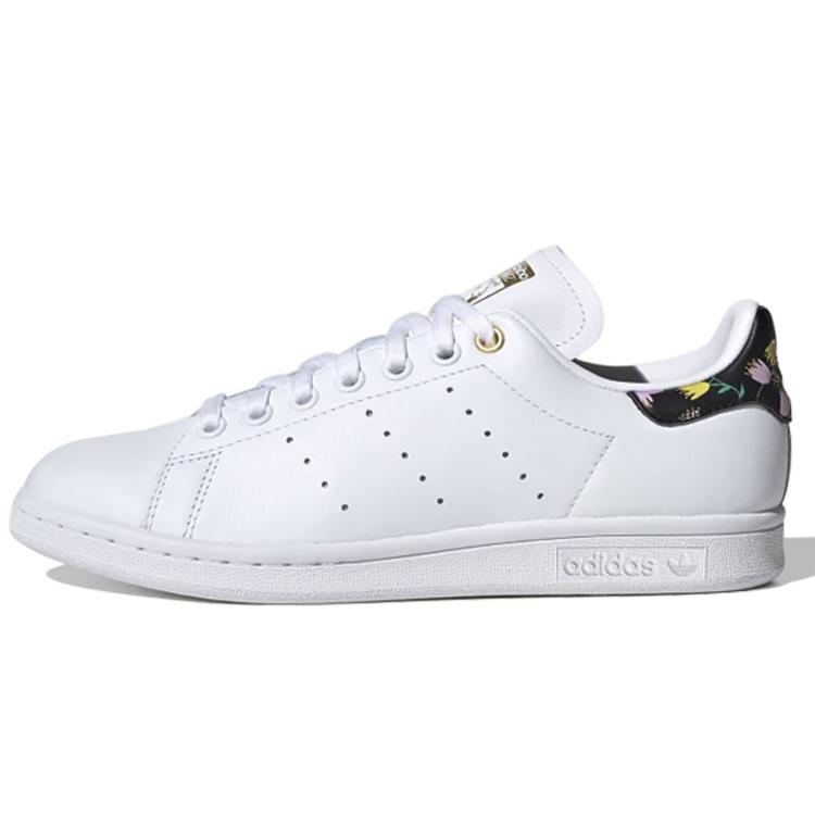 Adidas Stan Smith 'Floral Pattern' Women's EH2037