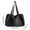 Simple Carry On Travel Tote Bag Large Capacity Weekender Overnight Duffle Bags Trendy Sports Fitness Bags For Women Girls