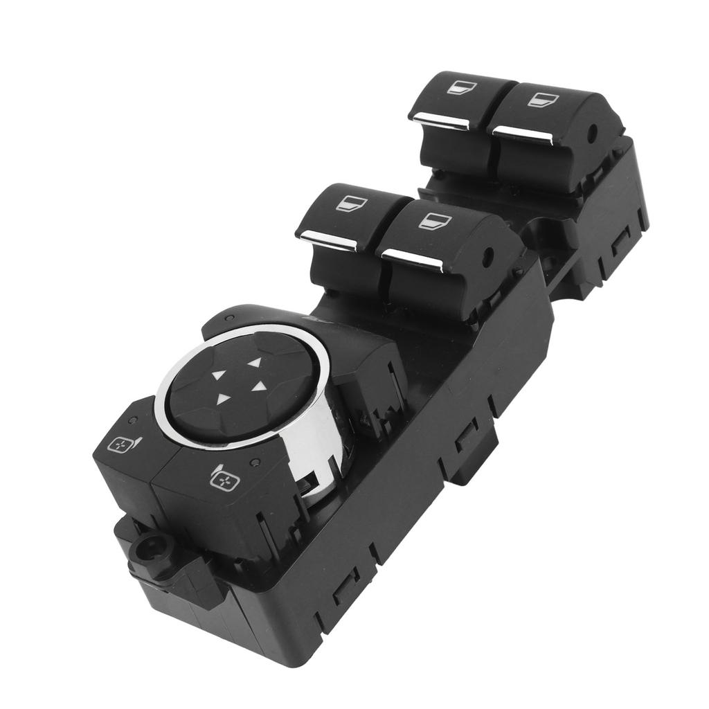 Power Window Switch JC3Z?14529?CA Left Driver Side Anti Pinch Window Master Control Switch for