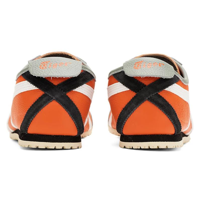 ONITSUKA TIGER Mexico 66 'Vermilion Tomato White' Sneakers 1183A201-800