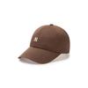 Unisex Nano Logo Unstructured Ball Cap (3ACPB045N-50BRS)