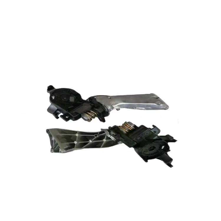 9587315507009B9 & 9587315508009B9: Compatible with Porsche Cayenne 958 (2011-2014) Rambo