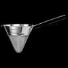 Stainless Steel Conical Fine Mesh Strainer
