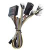 Practical Lighting System Kit Simulation Control Light Brake Light RC Car Light Kit for 1/10 1/8 Model RC Car Truck Upgrade Part