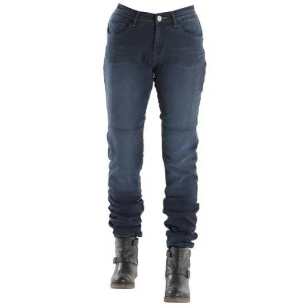 

Overlap Джинсы City 30