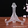 Photo Studio Plate and Frame Display Stand for Crystal Prints, Medals, Certificates, and More