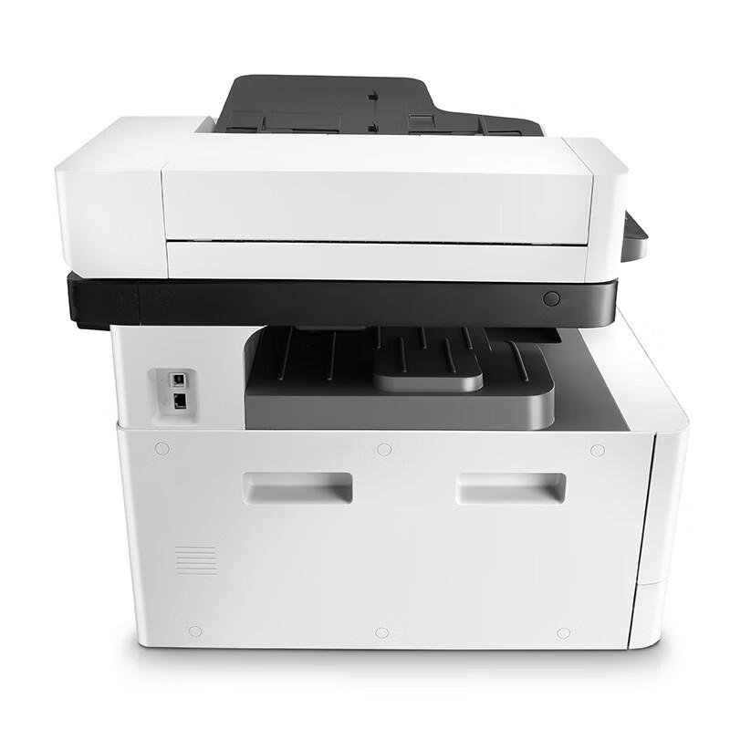 HP A3 Black & White Laser Multifunction Printer CN Plug (adapter Included)