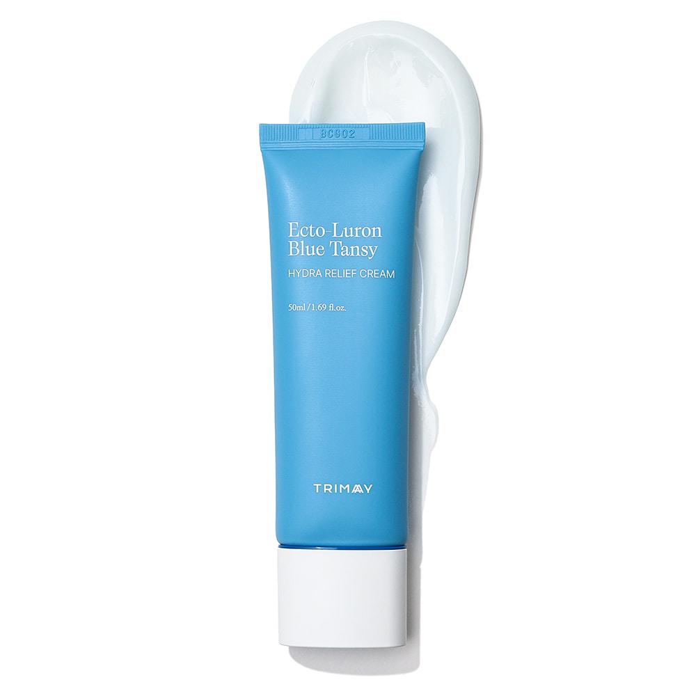 Ecto-Luron Blaue Schafgarbe Hydra Relief Creme 50ml