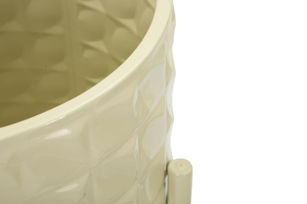 Vase Hgolder Betsy Set 3 Pcs Cm Ø 36X56.5-30X48.5-24X37.5