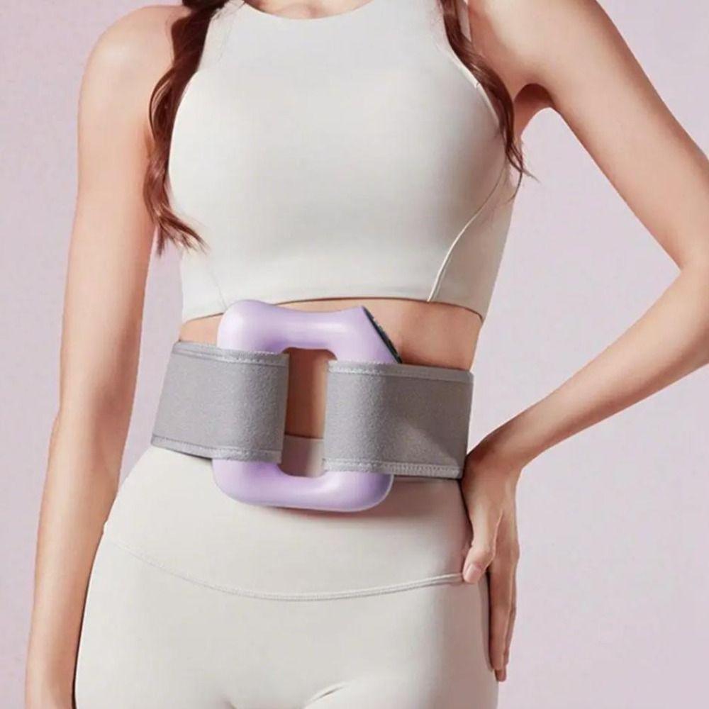 Type-C Rechargeable Electric Body Slimming Machine Deep Tissue Fat Shaking Machine Fat Burning