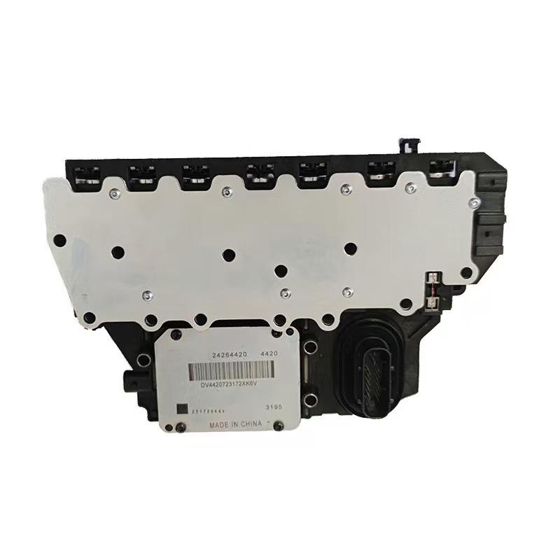 6T30/6T40/6T45 Transmission for Buick Excelle, Cruze, Malibu, Baojun, Yue, Junwei, GL8, Chevrolet