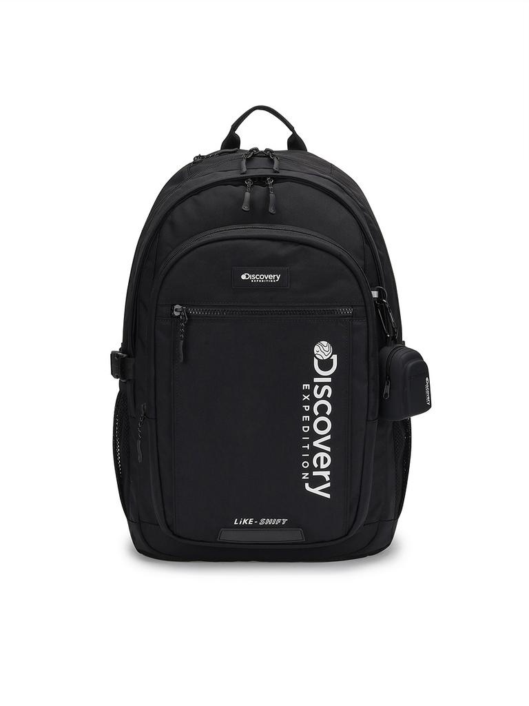 Discovery Expedition Like Air Shift Backpack (Black)