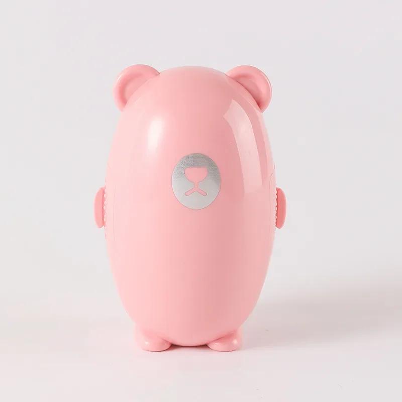 

Клей для волосся, який можна мити, для домашнього використання. Портативний знімний засіб для зняття одягу, який миється. Овальний барабан для тварин. Клей для волосся. Ролики для ворсу. рожевий