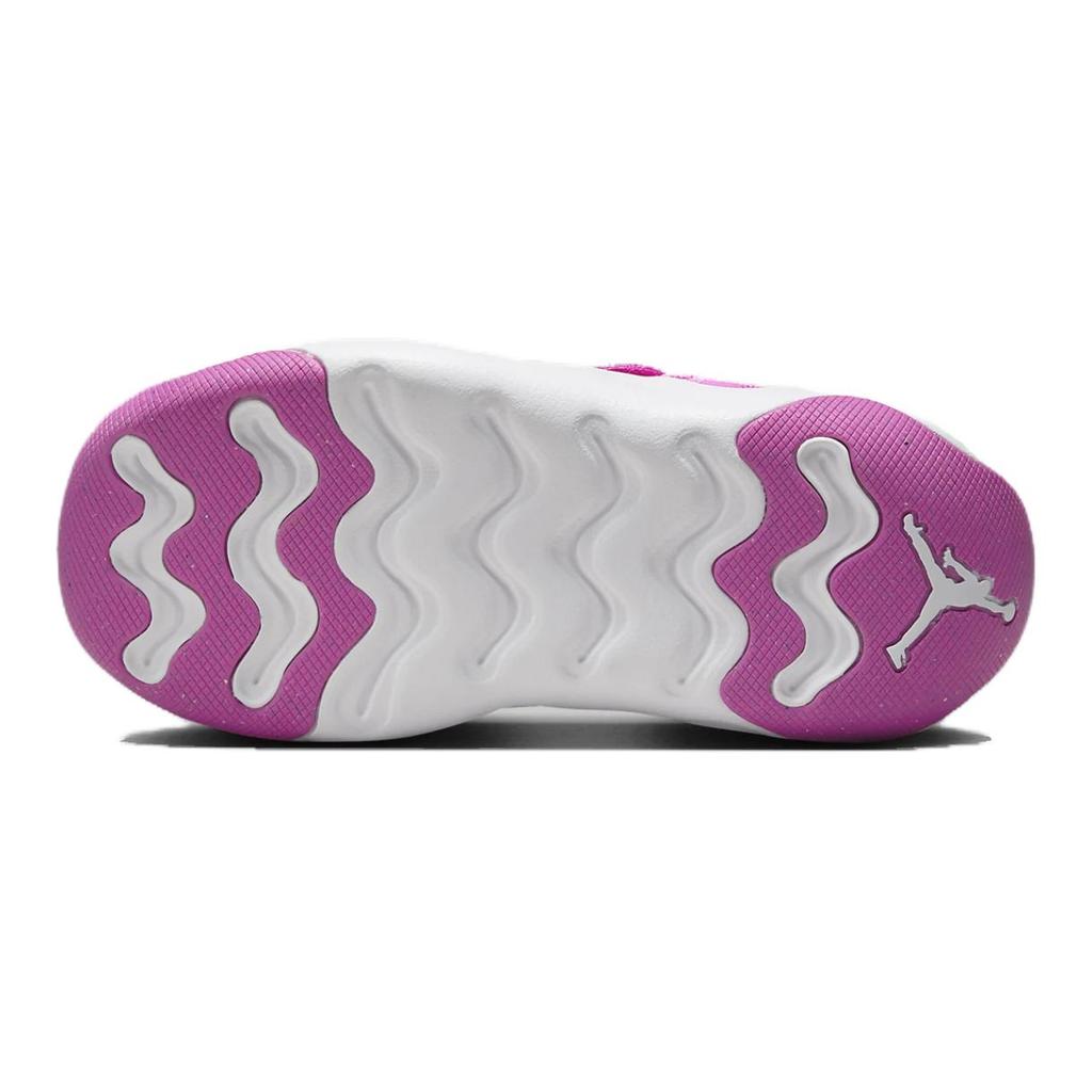 Air Jordan 23/7 PS Kids Fire Pink Iris Whisper White DQ9293-605