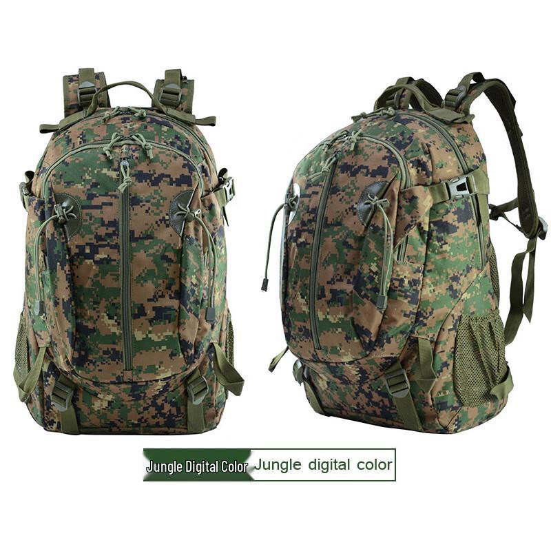 Junyi Outdoor Tactical Camouflage Backpack