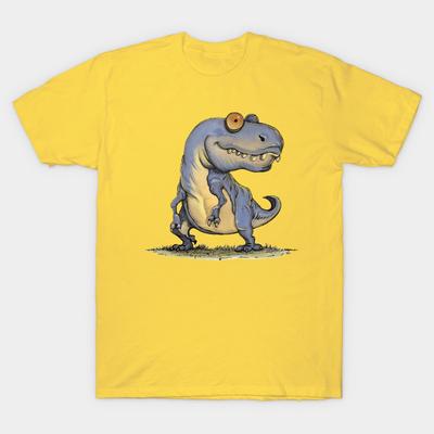 T-shirtler – Tişörtler