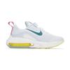 Nike Air Zoom Arcadia 2 Low Football Grey Mineral Teal - DM8492-100