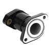 Carburetor Intake Manifold Boot Adapter 3HN 13586 01 00 Fit for Yamaha Big Bear 350 1987 1998