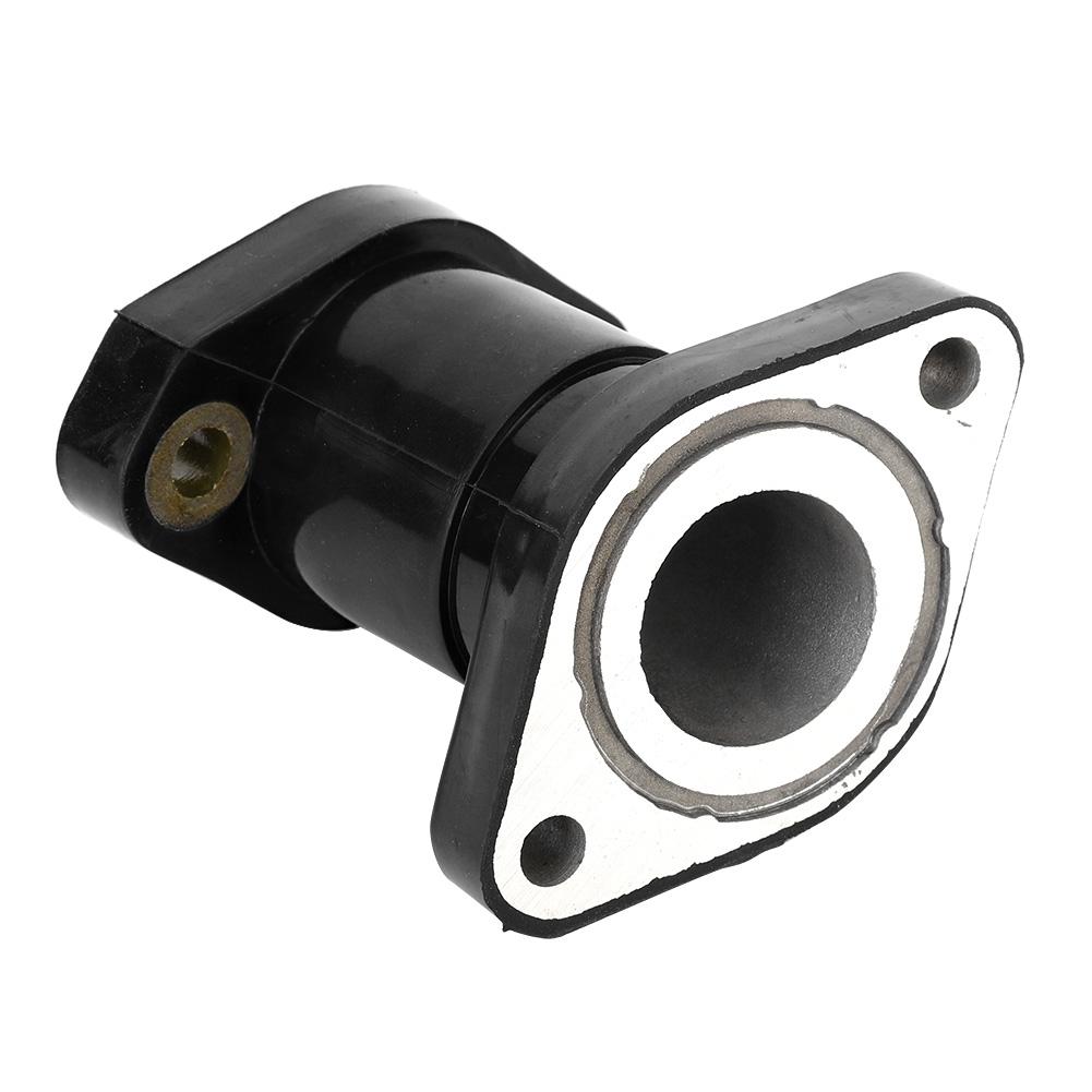 Carburetor Intake Manifold Boot Adapter 3HN 13586 01 00 Fit for Yamaha Big Bear 350 1987 1998