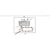 For Chrysler Pacifica for Dodge Caravan for Jeep Wrangler Genuine 3.0 3.3 3.8 Displacement Valve Cover Gasket