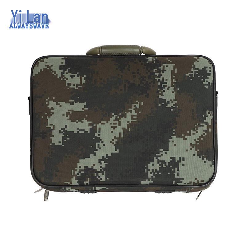 Yilan Command Work Bag
