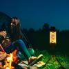 Multi-function Atmosphere Lamp 2835LED Tent Lamp Camping Flashlight for Outdoors