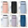 Steel 200ml Stainless Thermos Cup Intelligent Temperature Measurement Portable