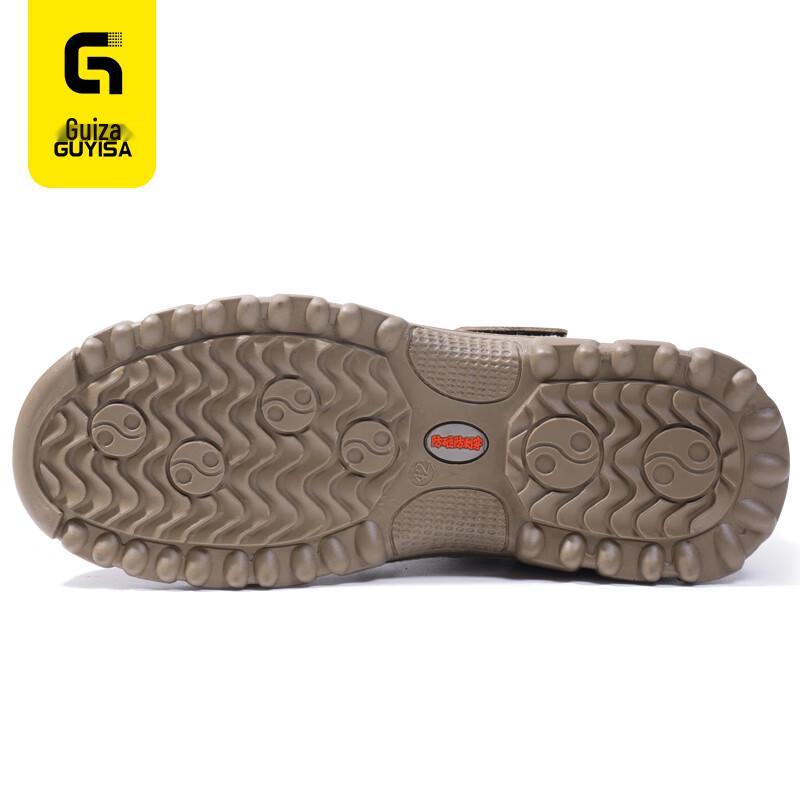 Men's Winter Welder Safety Boots with Steel Toe
