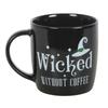 Something Different Wicked Without Coffee Mug